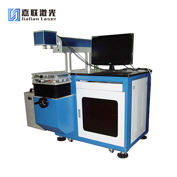 CO2激光打標機