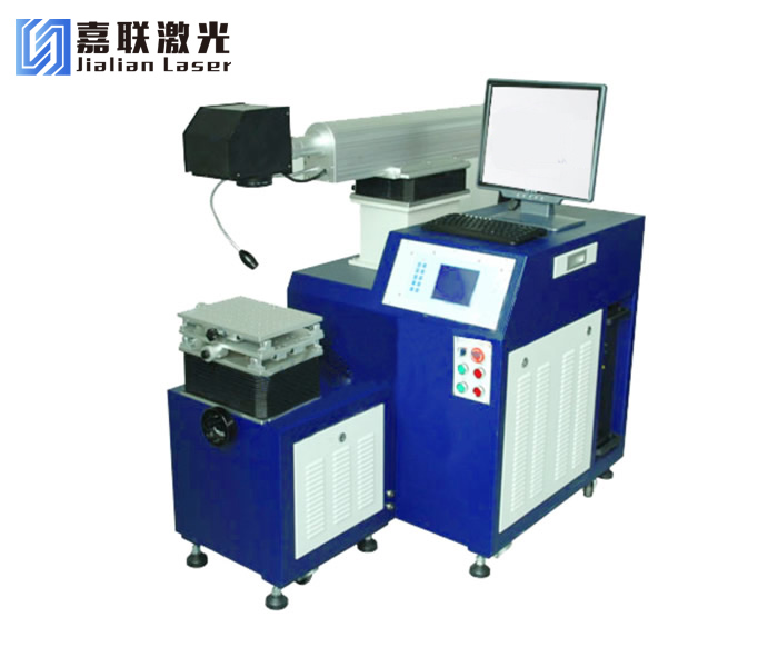 振鏡激光焊接機在引進國外先進技術后，得到的性能特點是怎么樣的？