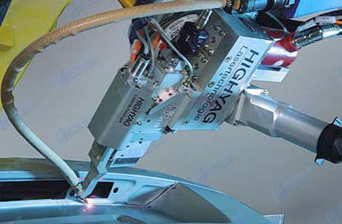 激光釬焊分類！優缺點說明！