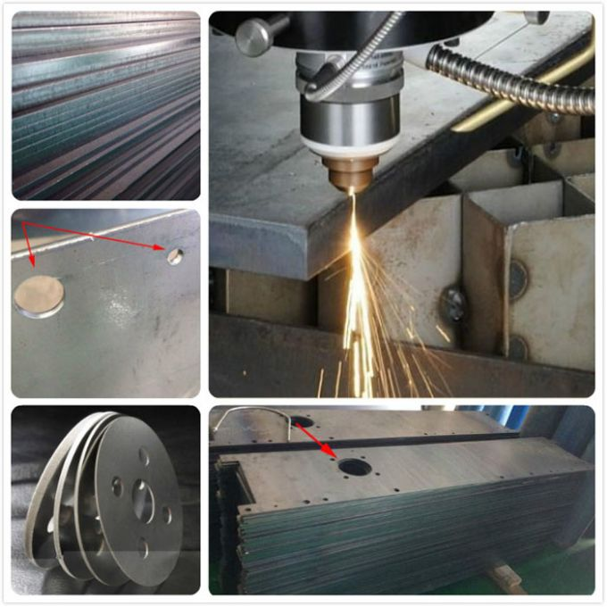 激光切割機切割速度與材料切割效果的關系