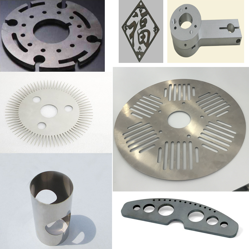 激光切割產業發展及未來前景分析