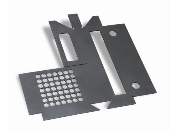 如何用激光切割機切割高質量產品？焦點很重要！