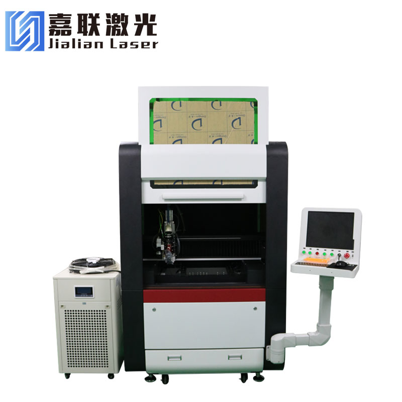精密激光切割機