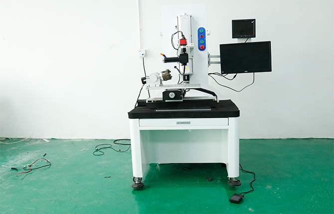 淺析國內激光焊接機面臨的瓶頸