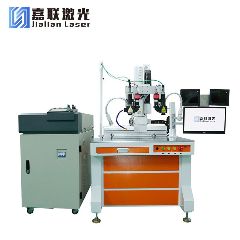 焊接質(zhì)量問題分析及應(yīng)對