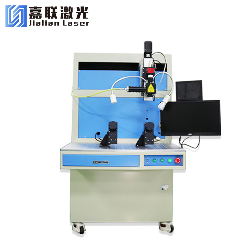 激光焊技術(shù)的最新進展