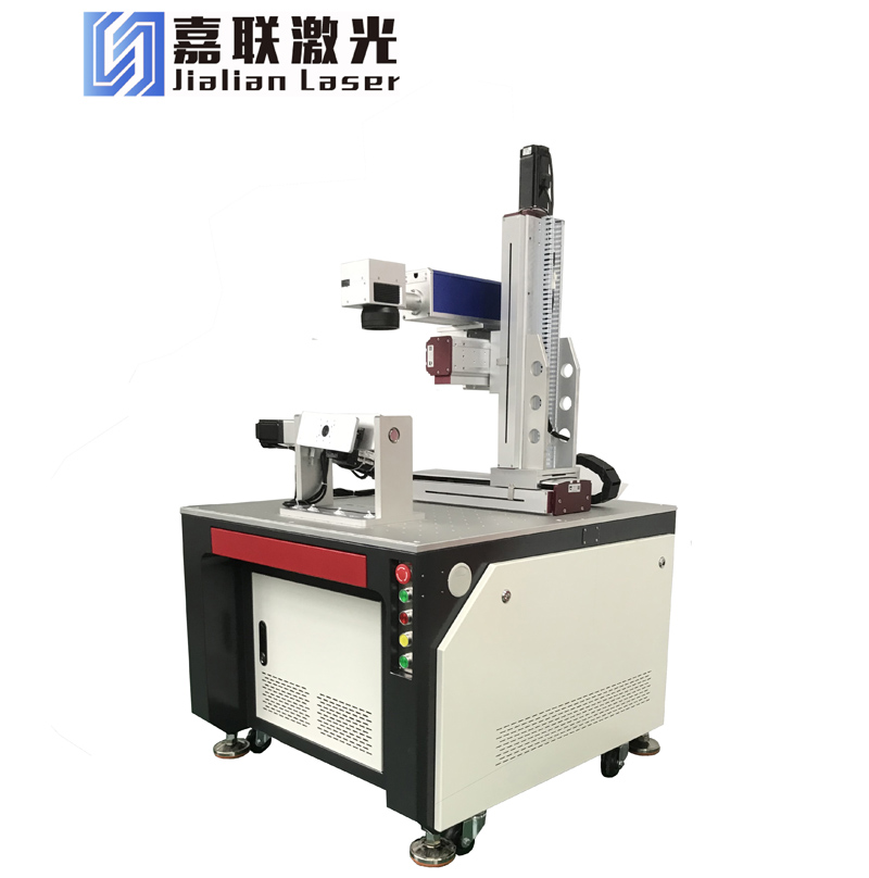 納秒激光焊接機
