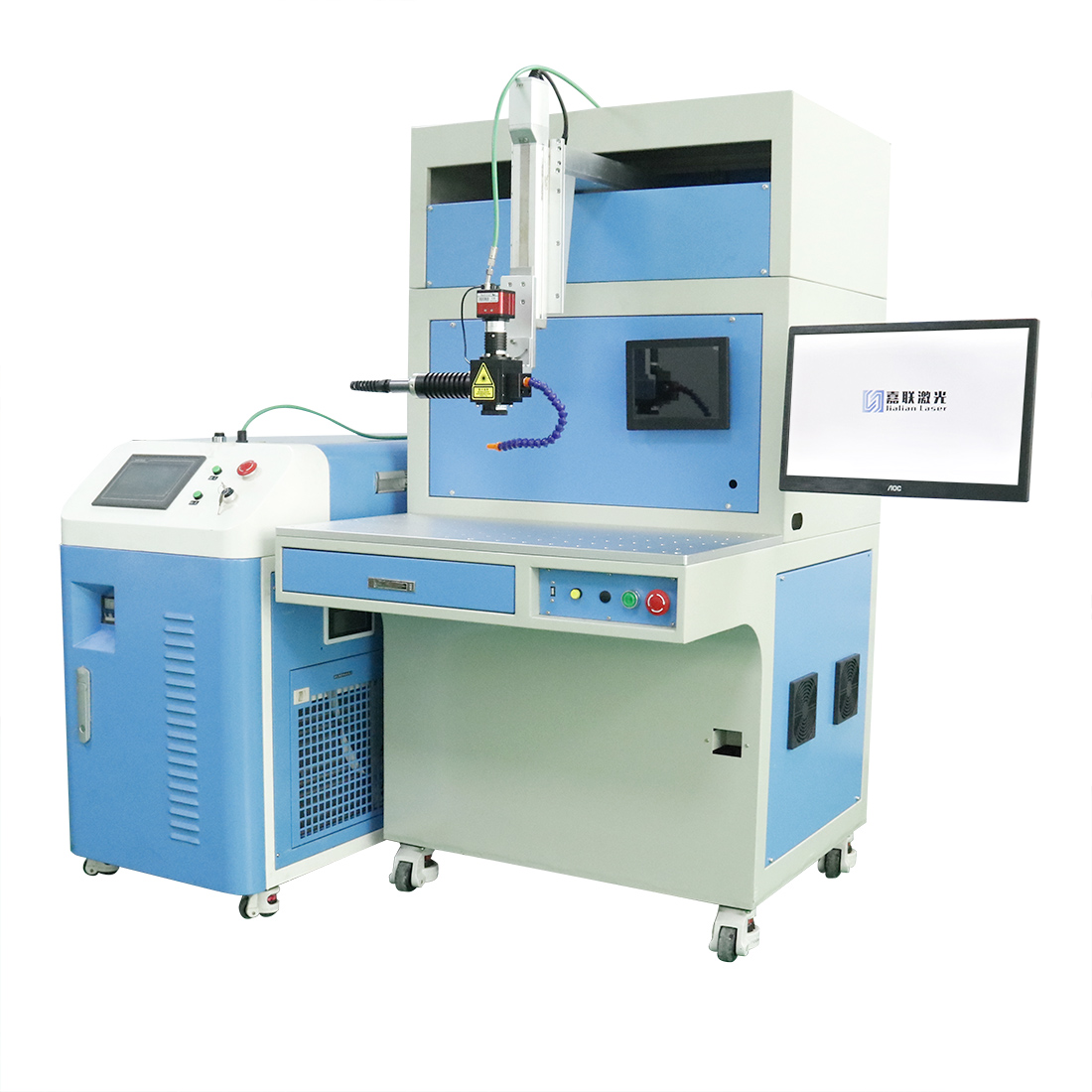 影響激光焊接機的參數(shù)有哪些