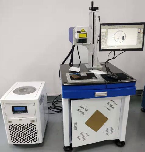 紫外激光打標機多少錢？為什么比光纖打標機貴？